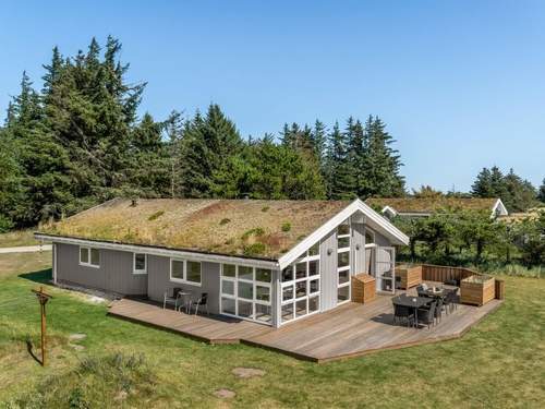 Ferienhaus Melita - 2km from the sea