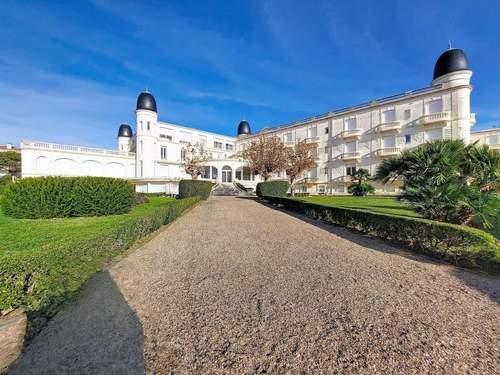 Ferienwohnung Le Golf