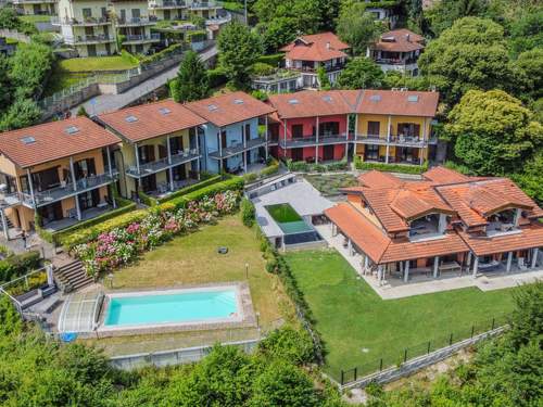 Ferienwohnung Borgo Castello