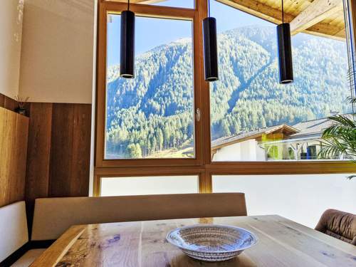 Ferienhaus Ferienhaus Sellraintal