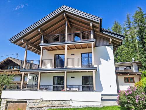 Ferienwohnung Hannes