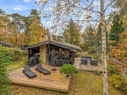 Ferienhaus Sheyla - 70m from the sea