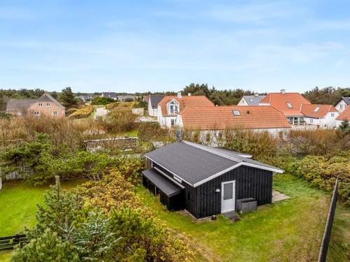 Ferienhaus Sylvana - 75m from the sea