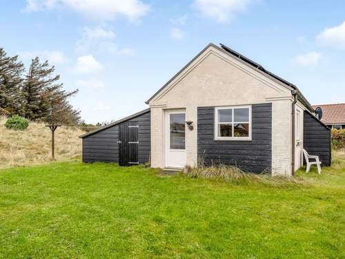 Ferienhaus Tekla - 75m from the sea