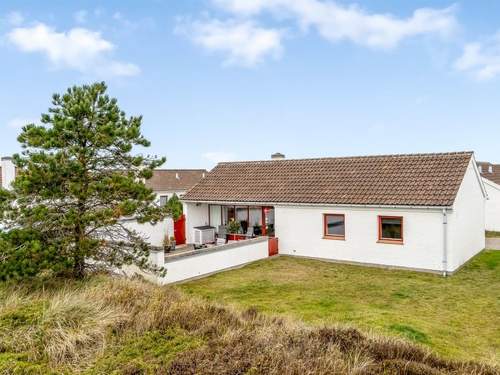 Ferienwohnung, Appartement Ketilbiorn - 700m from the sea