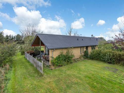 Ferienhaus Urho - 500m from the sea