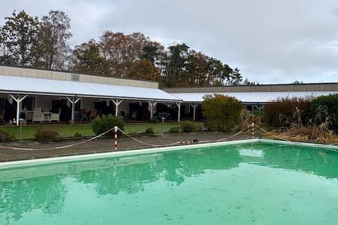 Ferienunterkunft in Nexø (4 Personen)