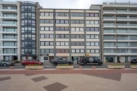 Residence Cumberland 14 - Ferienunterkunft in Knokke-Heist (6 Personen)