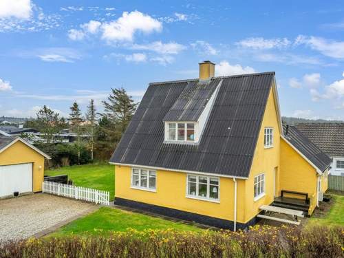 Ferienhaus Fränze - 500m from the sea