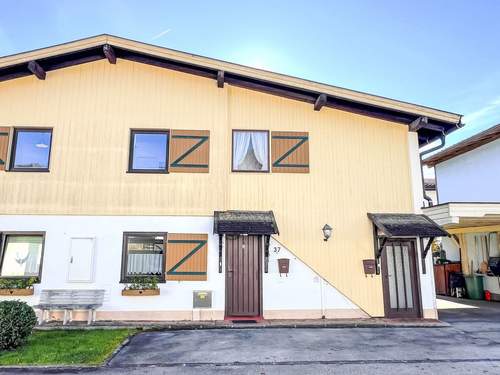 Ferienwohnung Haus Borzner