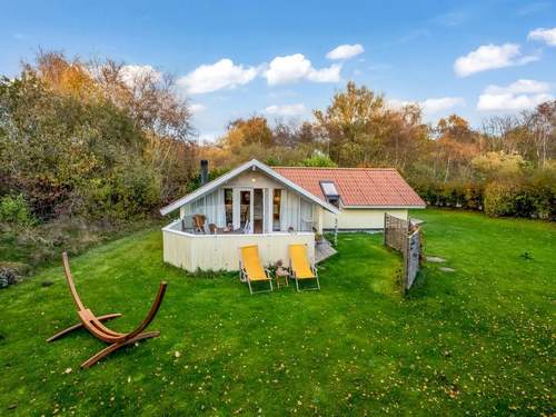 Ferienhaus Lenny - 500m from the sea