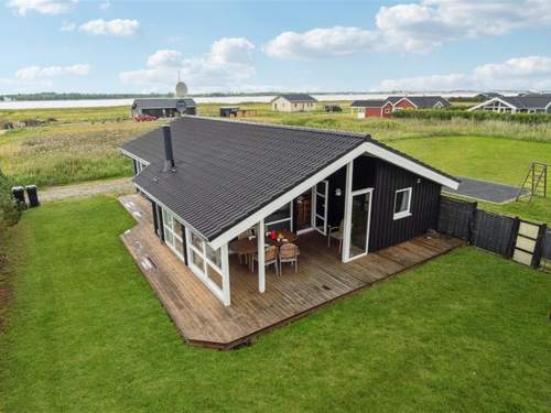 Ferienhaus Galin - 210m to the fjord