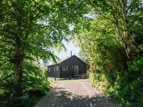Ferienhaus, Chalet Cherrytree Farm