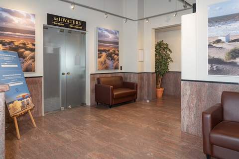 OCEAN 715 - Ferienunterkunft in Blankenberge (3 Personen)