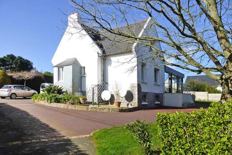 holiday home Ploubazlanec - Ferienunterkunft in Ploubazlanec (9 Personen)