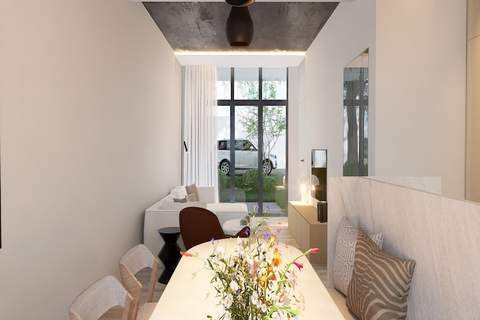 Malta 7E - Ferienunterkunft in Bree (8 Personen)