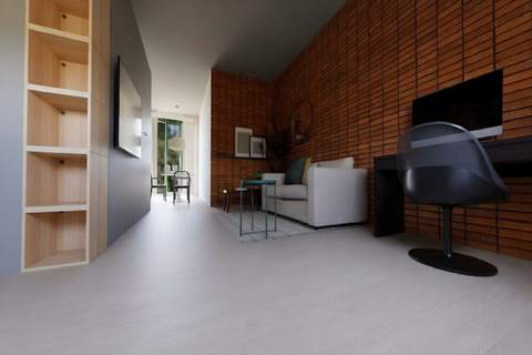 Malta 7C- First Floor - Ferienunterkunft in Bree (3 Personen)