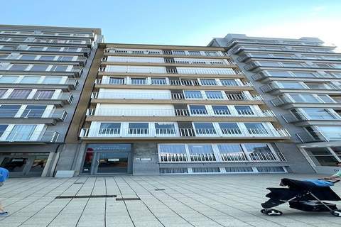 BEAULIEU 0702/ 16 - Ferienunterkunft in Middelkerke (5 Personen)