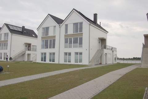 Ferienunterkunft in Kappeln (4 Personen)