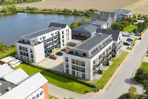 Küstenbrise de Luxe auf Nordstrand - Ferienunterkunft in Nordstrand (4 Personen)