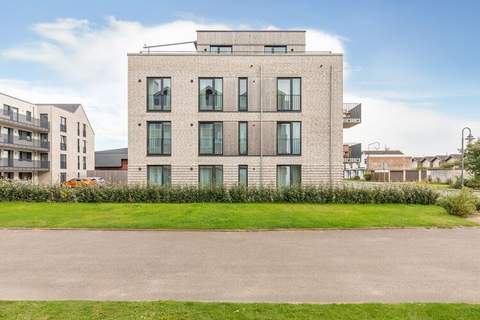 Wattsegler de Luxe auf Nordstrand - Ferienunterkunft in Nordstrand (4 Personen)