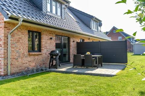 Ferienunterkunft in Oevenum (2 Personen)