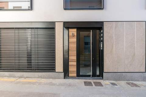 Loving Rota - Ferienunterkunft in Cadiz (4 Personen)