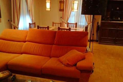 El rincón de Rivero - Ferienunterkunft in Rivero de Posadas (8 Personen)