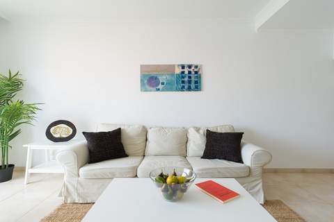 Canteras Sport Beach by Canariasgetaway - Ferienunterkunft in Las Palmas de Gran Canaria (4 Personen)