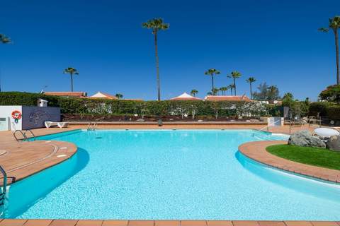 Sun and  Serenity By CanariasGetaway - Ferienunterkunft in Maspalomas (3 Personen)