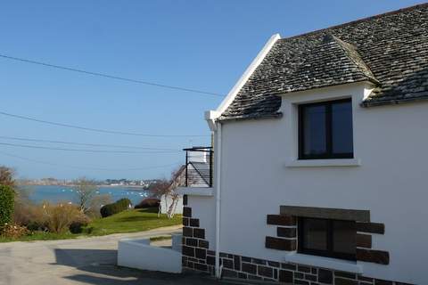 Holiday home Plougasnou - Ferienunterkunft in Plougasnou (2 Personen)