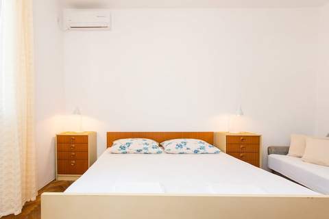 Guest House Ljubica - Double Room with External Bathroom -1 - Ferienunterkunft in Dubrovnik (2 Personen)