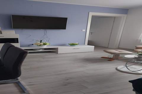 Apartment Villa Louminos - Two Bedroom Apartment with Terrace and Sea View - Ferienunterkunft in Vir (4 Personen)