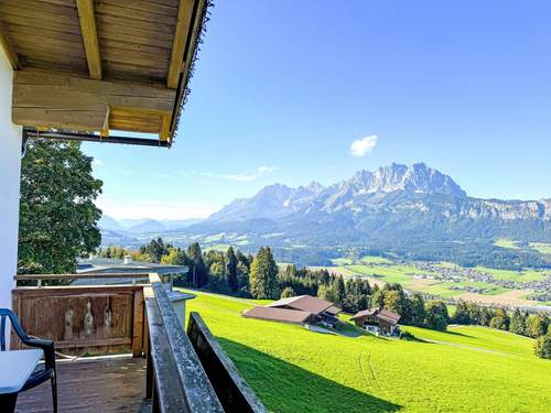 Ferienwohnung Penzing