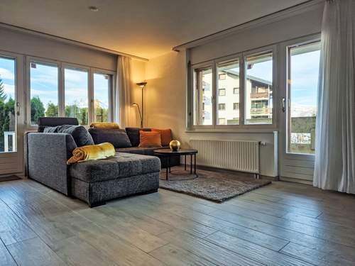 Ferienwohnung Ambassador 2/1