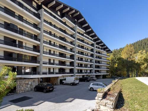 Ferienwohnung Cransalpin Apt. 28 / Secteur 1