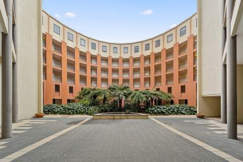 Loft-Style CBD 1-Bed with Rooftop Terrace & BBQ - Ferienunterkunft in Canberra (2 Personen)