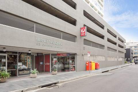 Modern Manly Apartment with Stunning Views, Pool - Ferienunterkunft in Manly (2 Personen)