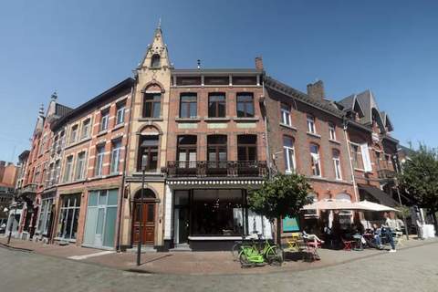 In Sint Lambertus - Ferienunterkunft in Hasselt (12 Personen)