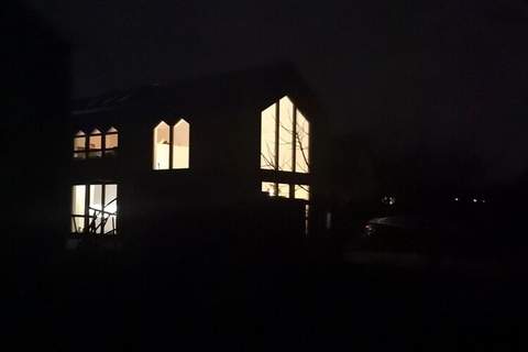 Ferienunterkunft in Werder (Havel) (3 Personen)