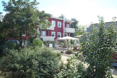 Ferienunterkunft in Zislow (4 Personen)