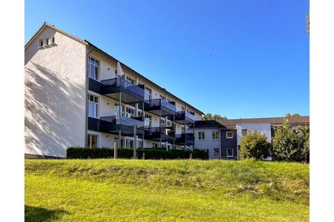 Residenz Züschen B - Ferienunterkunft in Winterberg-Züschen (4 Personen)