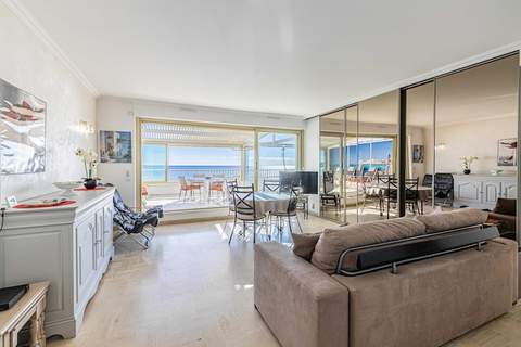 PF-63-PICAUD - Ferienunterkunft in Cannes (6 Personen)