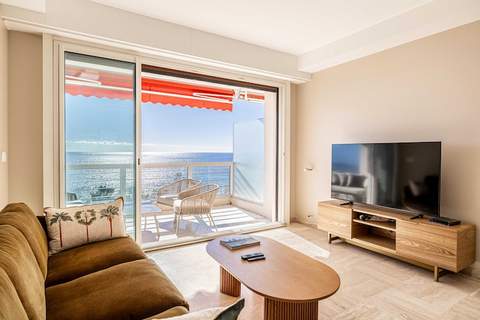 BA-39-PICAUD - Ferienunterkunft in Cannes (4 Personen)