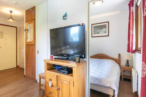 Les Ecureuils B N°08 - 2P6 - Ferienunterkunft in Saint-Sorlin-d´Arves (6 Personen)