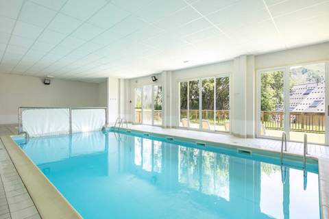 LES TETRAS N°54 - Chalet 3P7 - Ferienunterkunft in Saint-Sorlin-d´Arves (7 Personen)