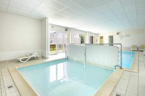 Les Marmottes N°34 - 3P6 - Ferienunterkunft in Saint-Sorlin-d´Arves (6 Personen)