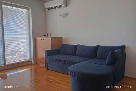 Apartment Tonco Baška Voda With Sea View - Ferienunterkunft in Baska Voda (4 Personen)