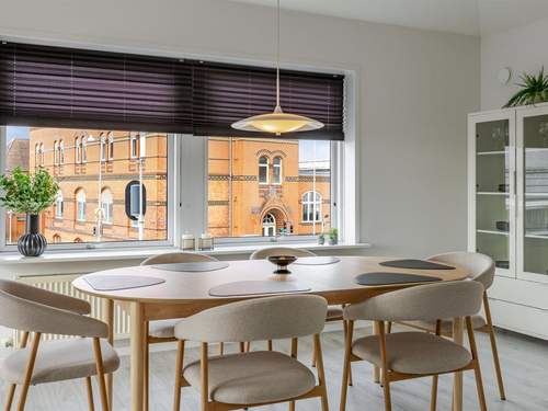 Ferienwohnung, Appartement Fader - 31km from the sea