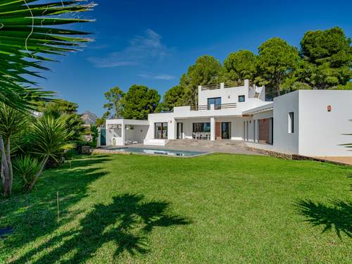 Ferienhaus, Villa Can Calablanca